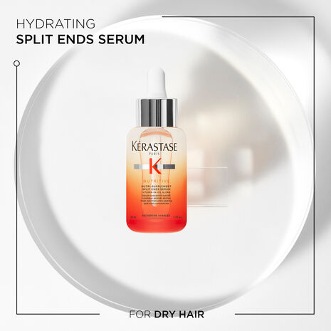 Kérastase Nutritive Nutri-Supplement Split Ends Hair Serum