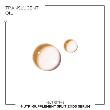 Kérastase Nutritive Nutri-Supplement Split Ends Hair Serum