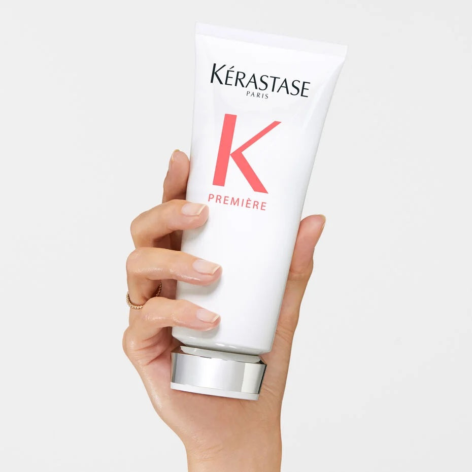 Kérastase Première Fondant Fluidité Réparateur · Repairing Conditioner