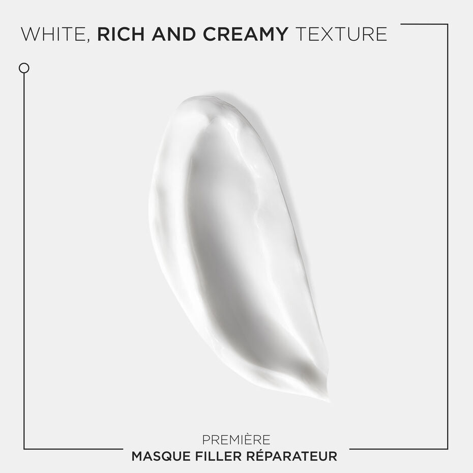 Kérastase Première Masque Filler Réparateur · Anti-Breakage Repairing Hair Mask