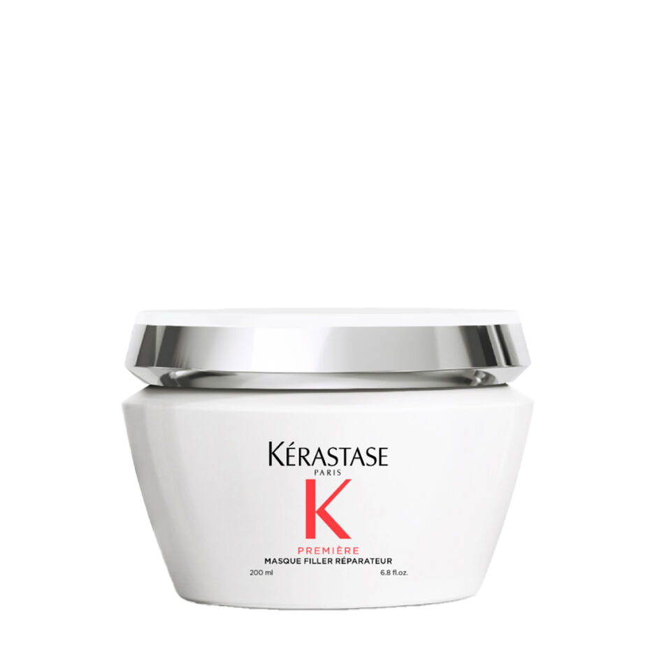 Kérastase Première Masque Filler Réparateur · Anti-Breakage Repairing Hair Mask