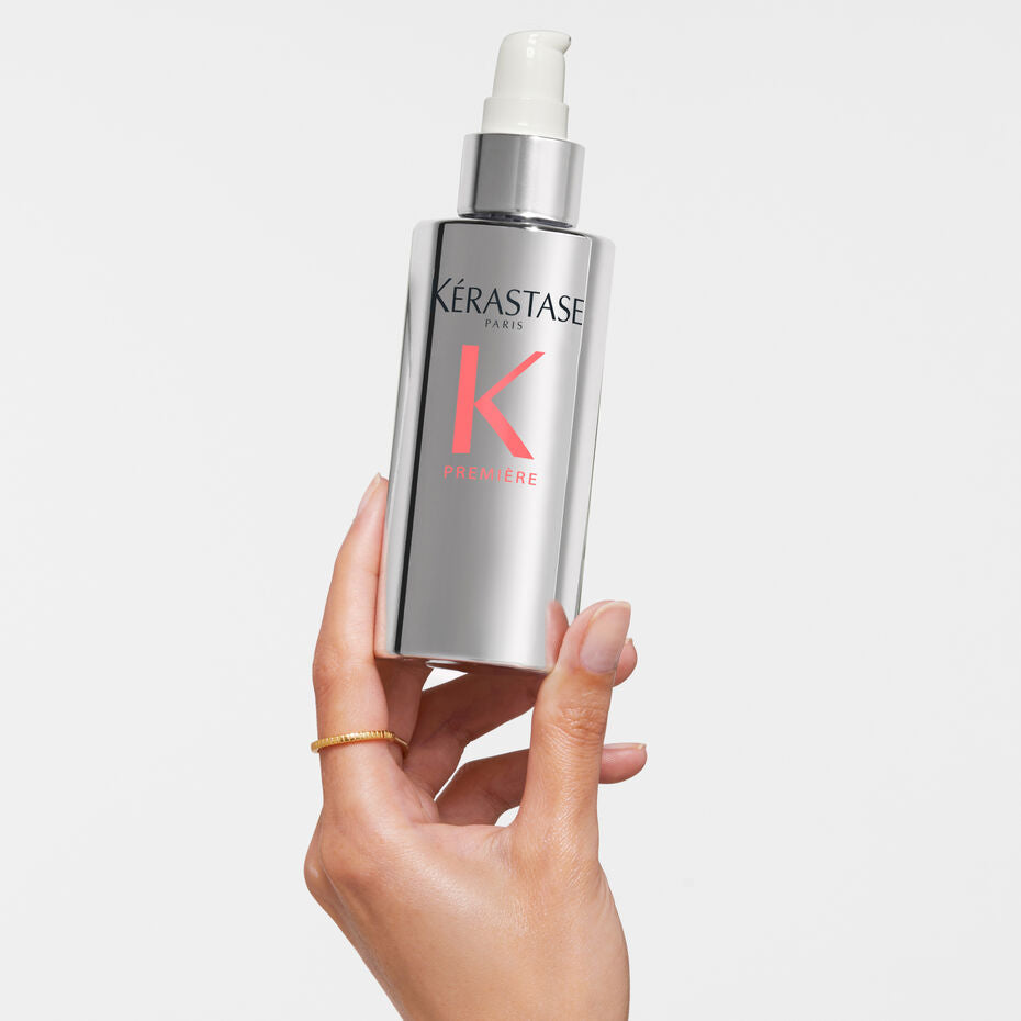 Kérastase Première Sérum Filler Fondamental · Repairing Anti-Frizz Serum