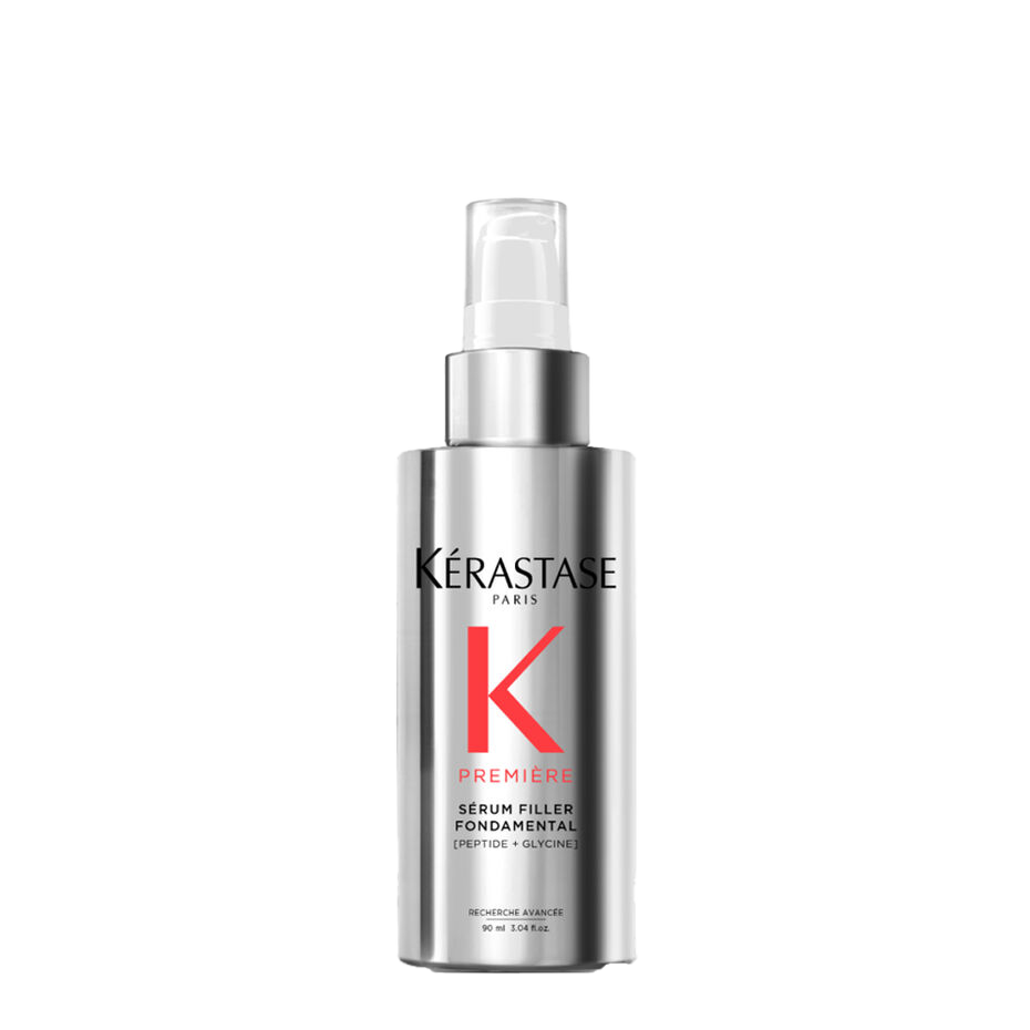 Kérastase Première Sérum Filler Fondamental · Repairing Anti-Frizz Serum