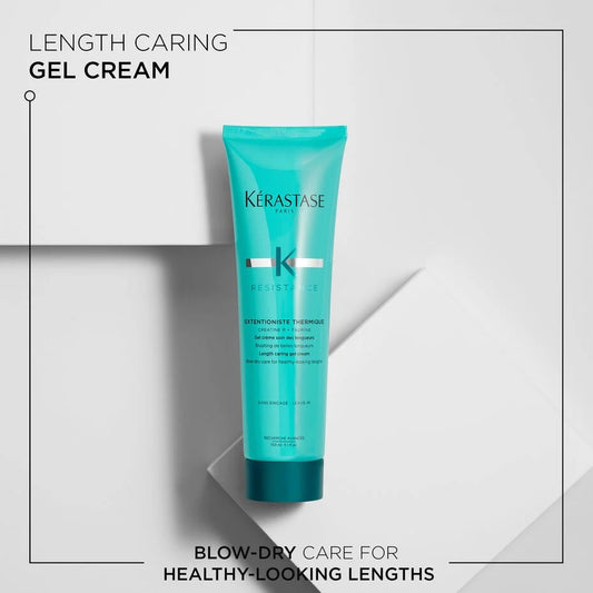 Kérastase Resistance Extentioniste Thermique Blow Dry Primer