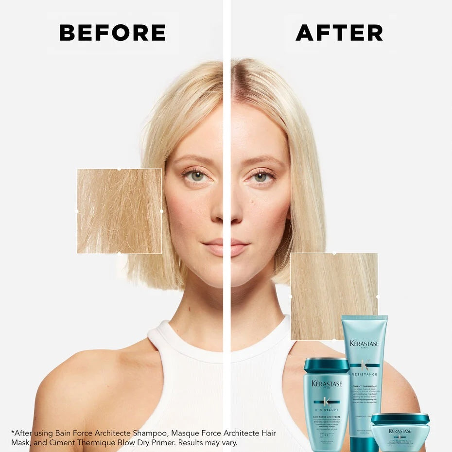 Kérastase Resistance Ciment Thermique Blow Dry Primer