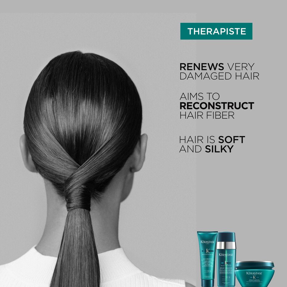 Kérastase Resistance Sérum Thérapiste Hair Serum