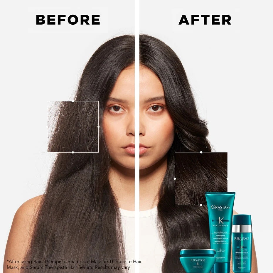 Kérastase Resistance Bain Thérapiste Shampoo
