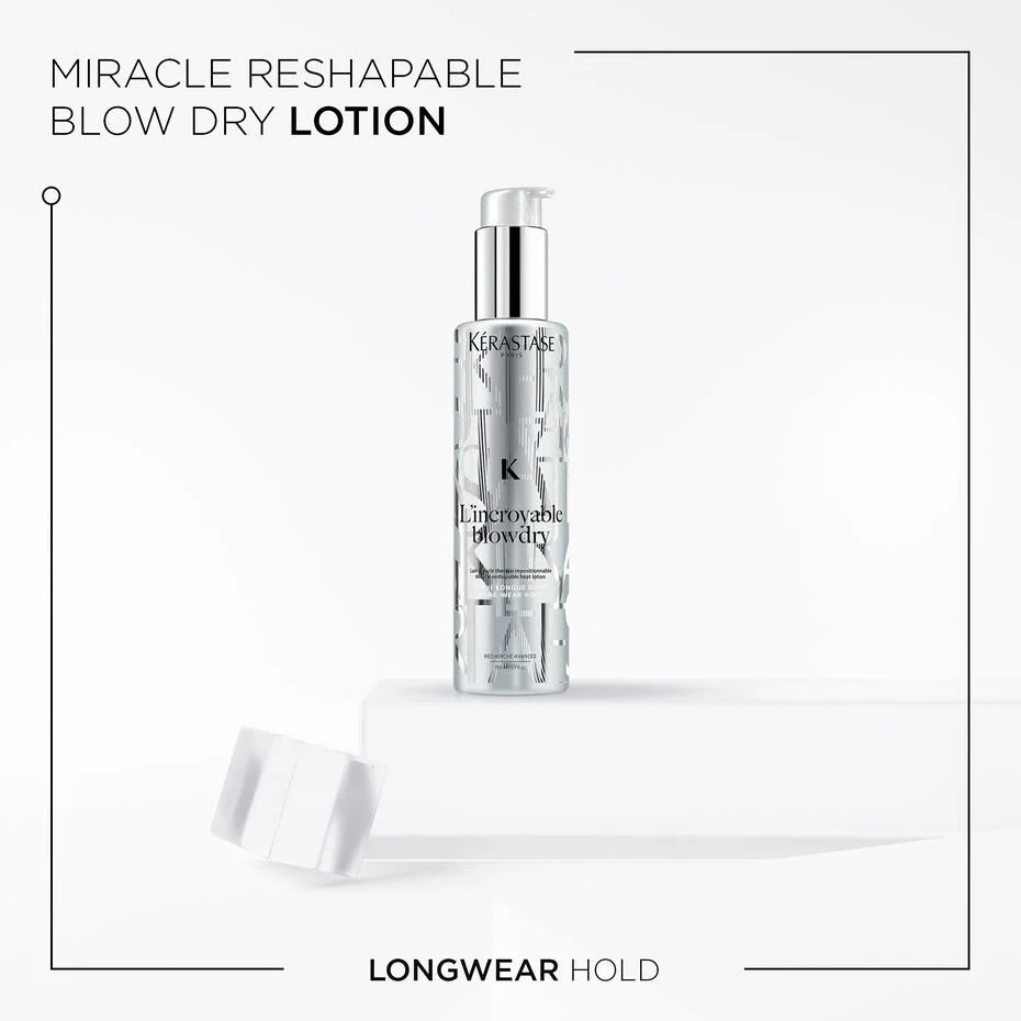 Kérastase L'incroyable Blowdry Hair Lotion