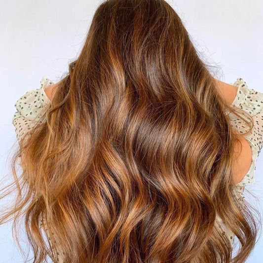 Kérastase Mousse Bouffante Hair Mousse