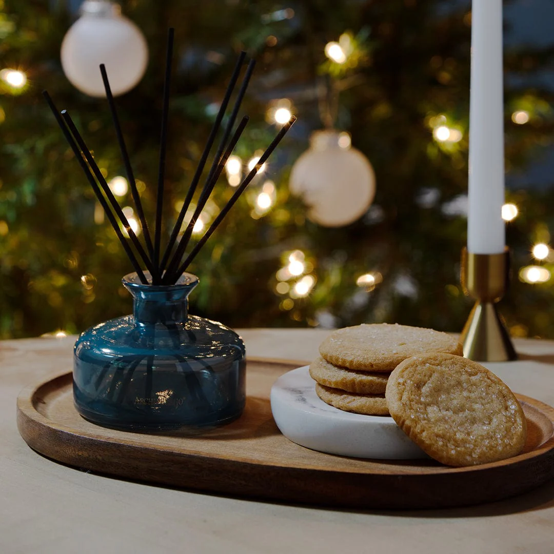 Archipelago Maison de Noel - Reed Diffuser