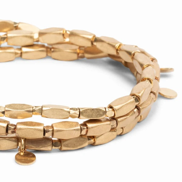 Scout Metal Wrap - Iconic Disc