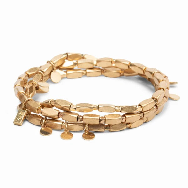 Scout Metal Wrap - Iconic Disc