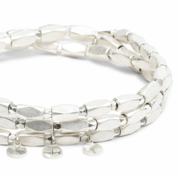 Scout Metal Wrap - Iconic Disc