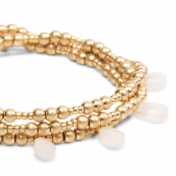 Scout Metal Wrap - Timeless