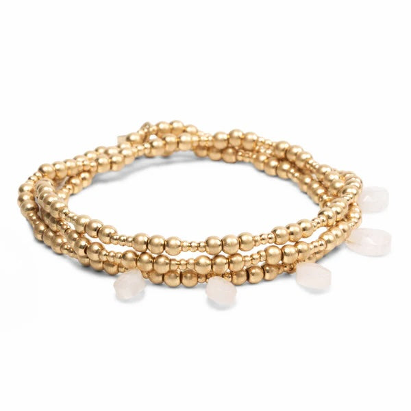Scout Metal Wrap - Timeless