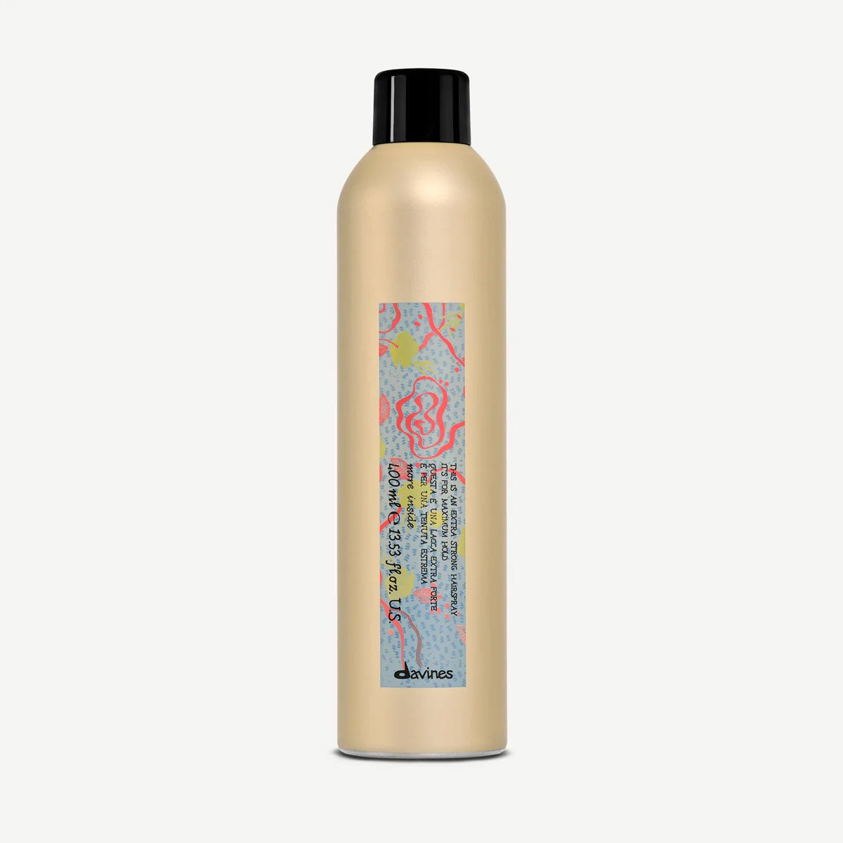 Davines Hair Spray - Extra Strong
