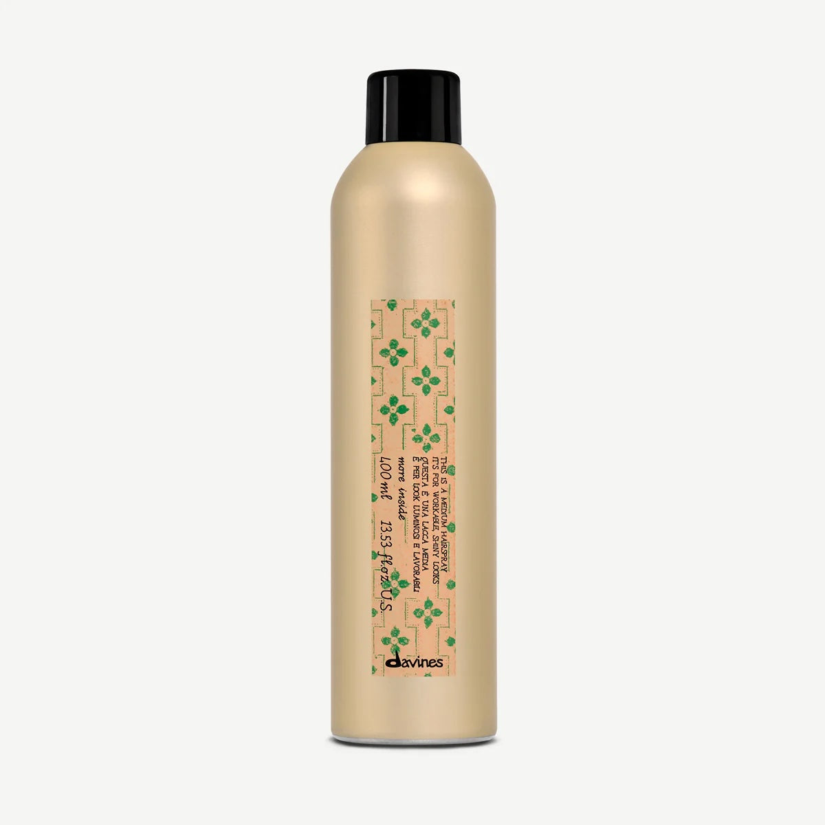 Davines Hair Spray - Medium