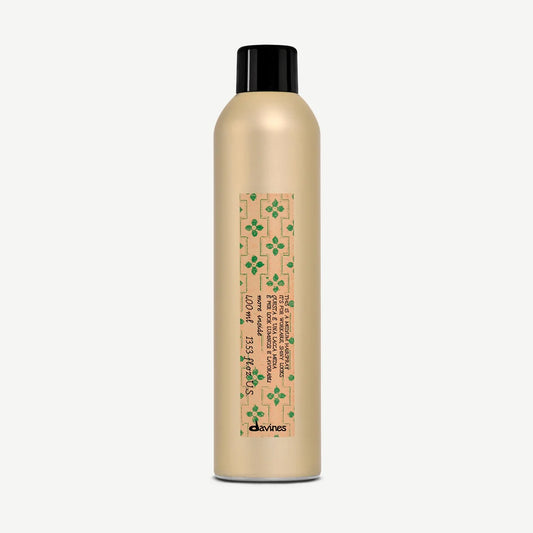 Davines Hair Spray - Medium