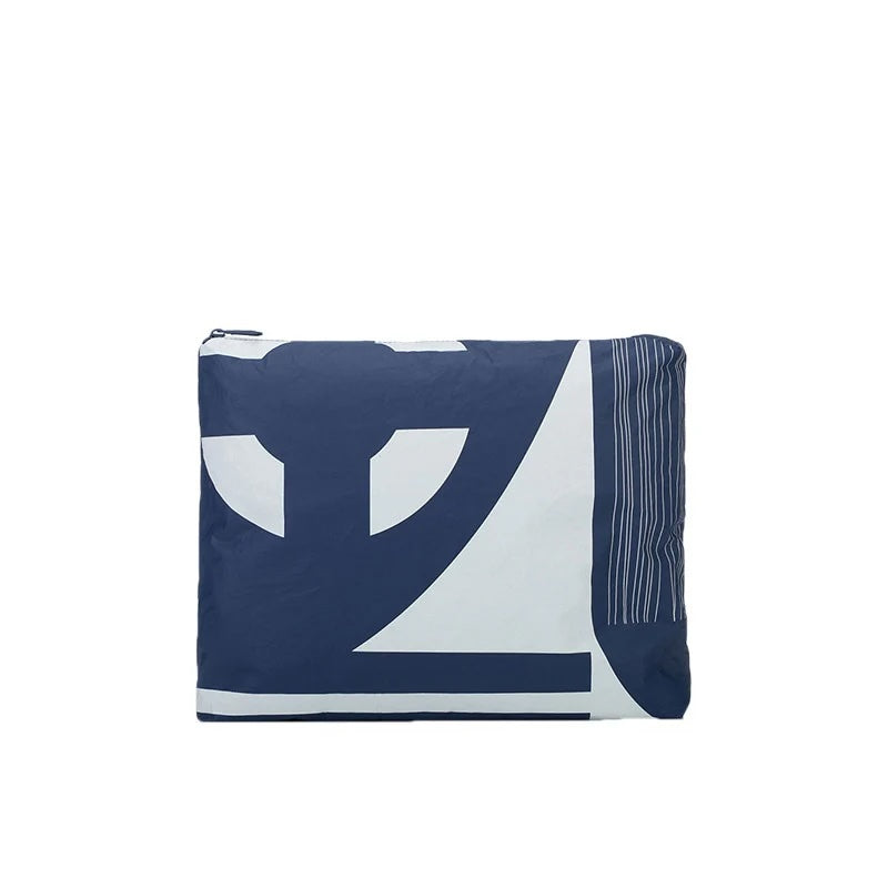 Aloha Mid Pouch (one left) - Dockside