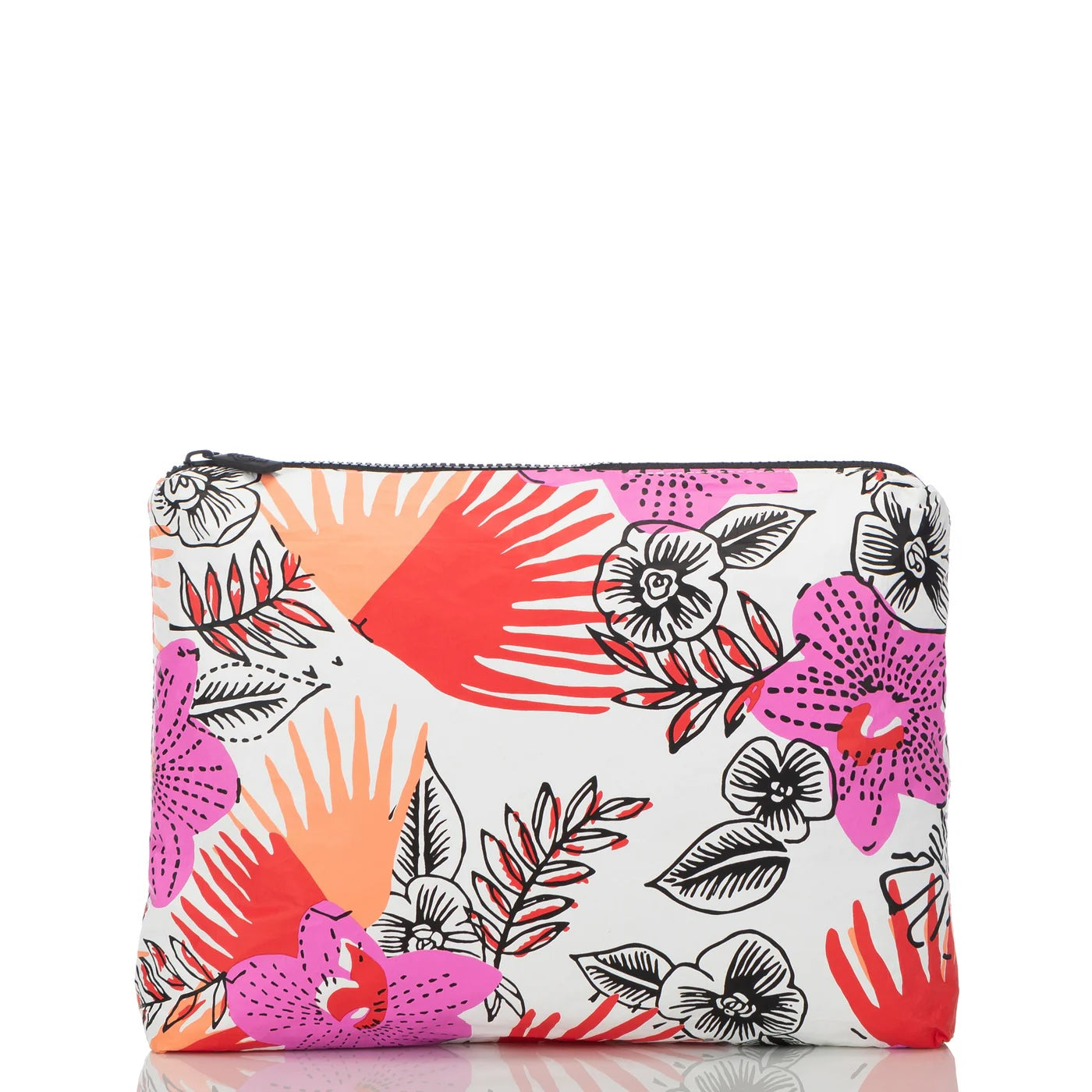 Aloha Mid Pouch (one left) - Okika