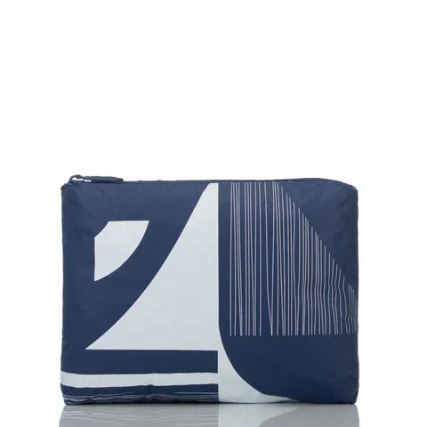 Aloha Mid Pouch