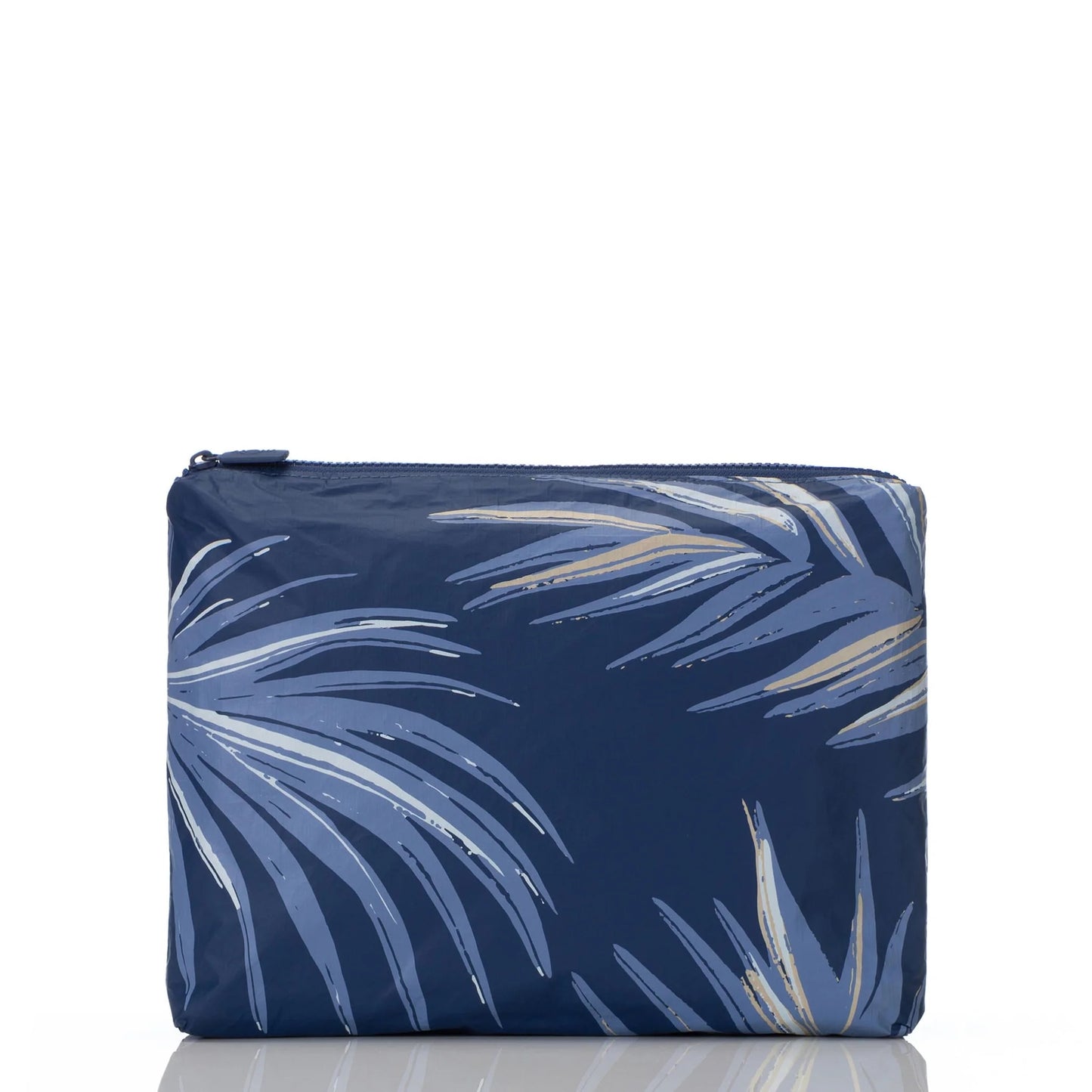 Aloha Mid Pouch (one left) - Sway Hanalei Moon