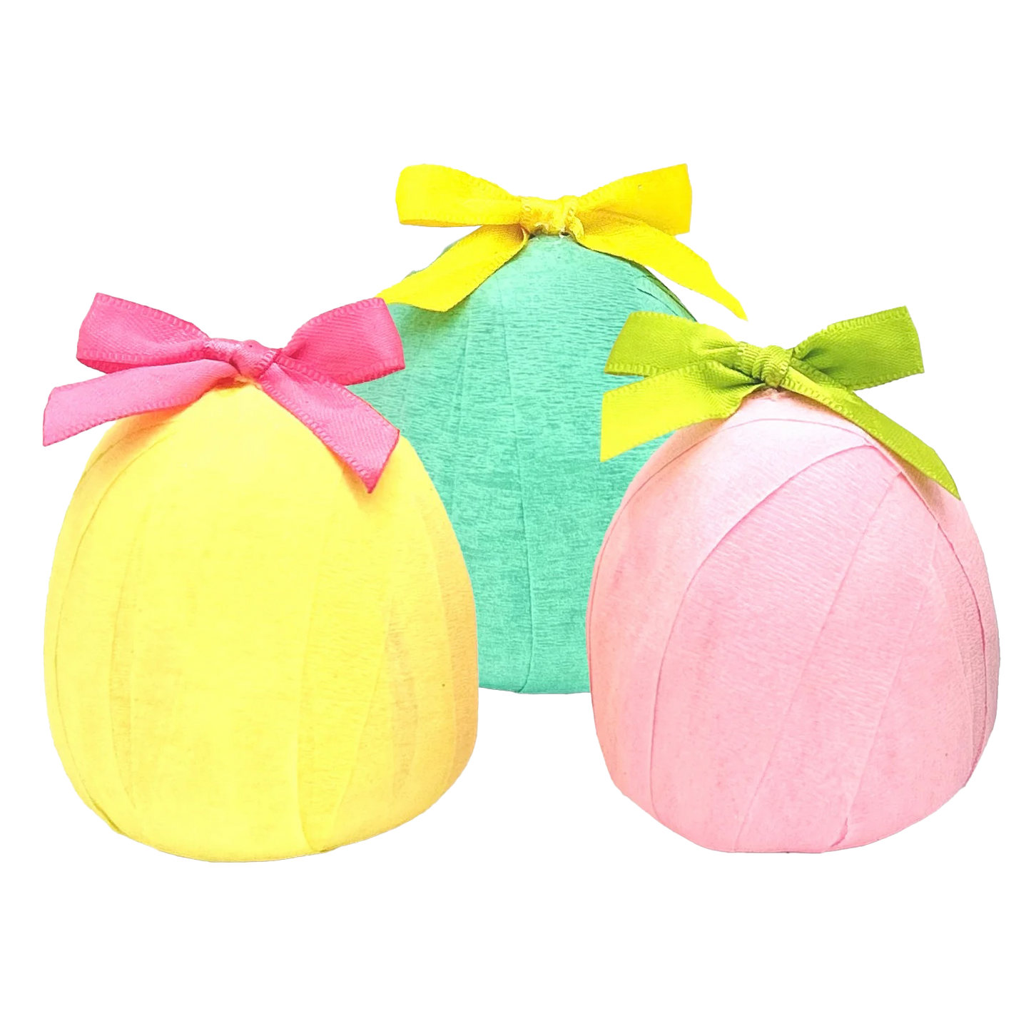 Mini Surprise Ball Easter Egg