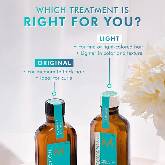 Moroccanoil Treatment Original