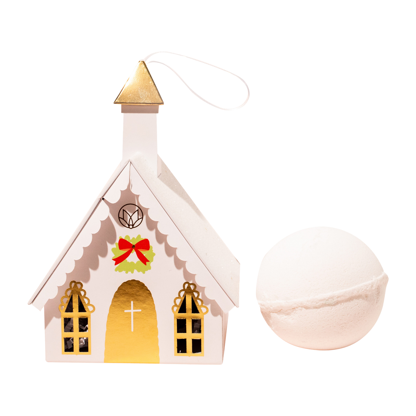 Musee Bath Balm - Holiday Village Collection