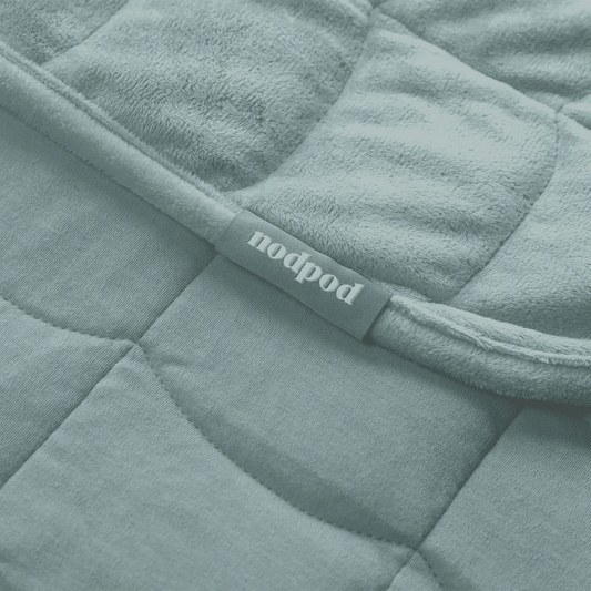 Nodpod™ BODY Weighted Blanket