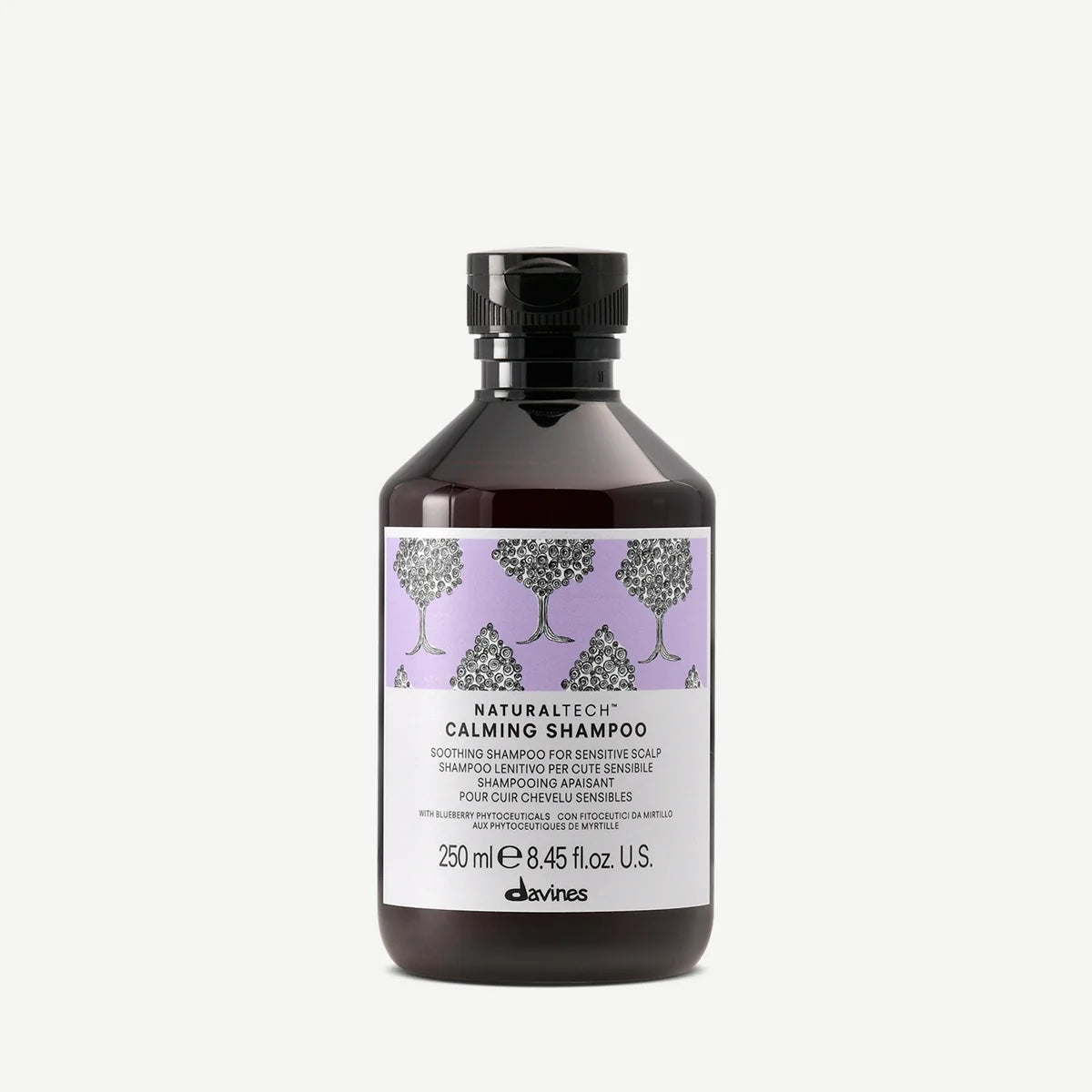 Davines Calming Shampoo