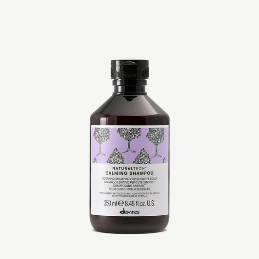 Davines Calming Shampoo
