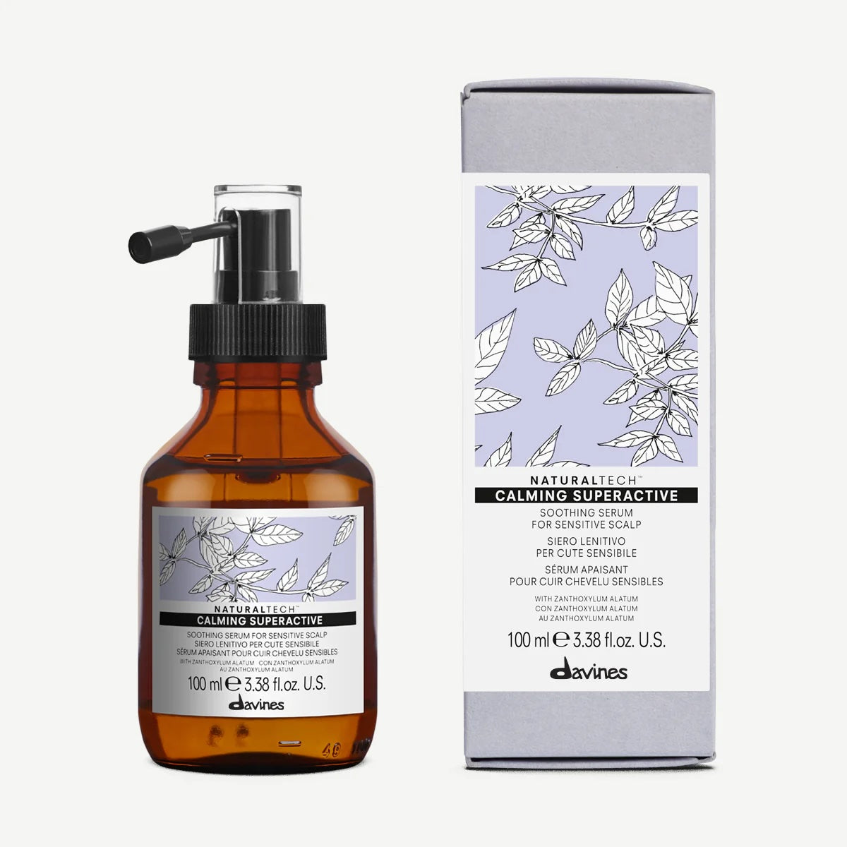 Davines Calming Superactive