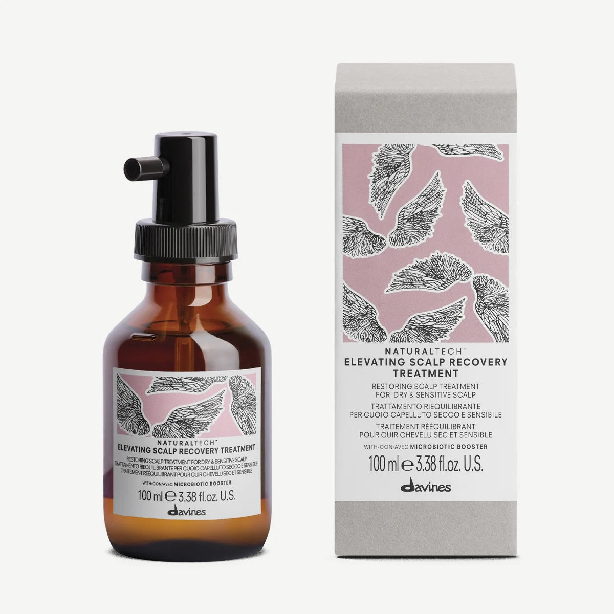 Davines Elevating Scalp Recovery Treatment