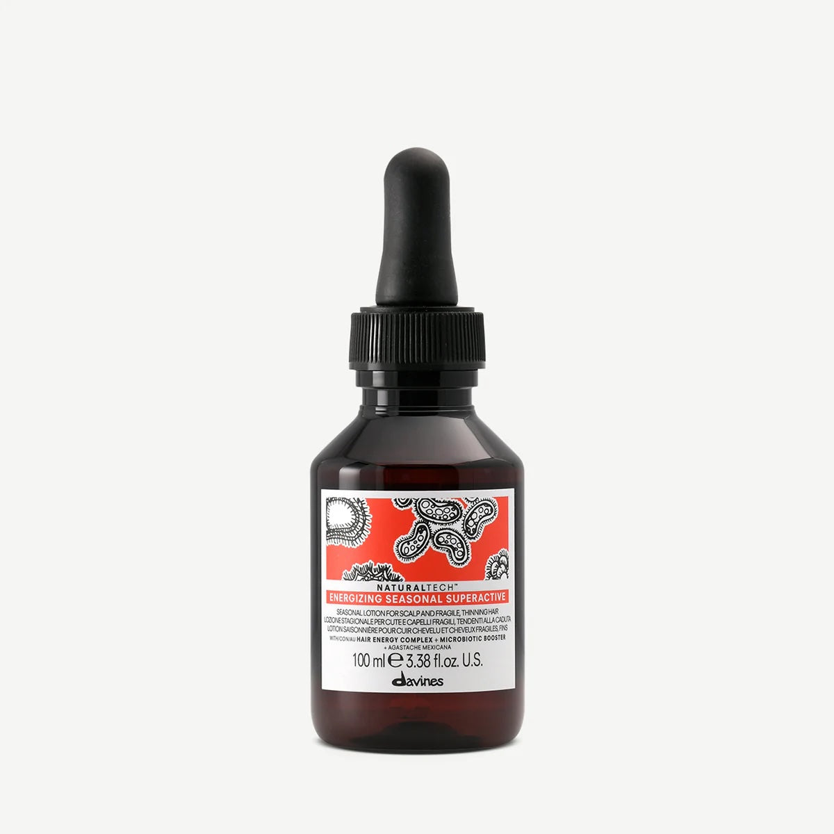 Davines Energizing Superactive Seasonal