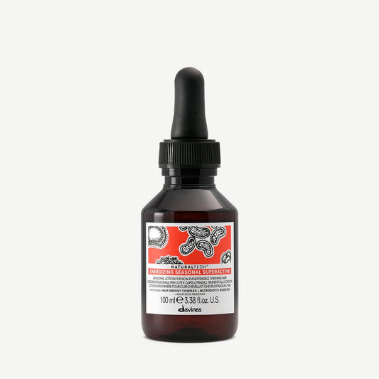 Davines Energizing Superactive Seasonal