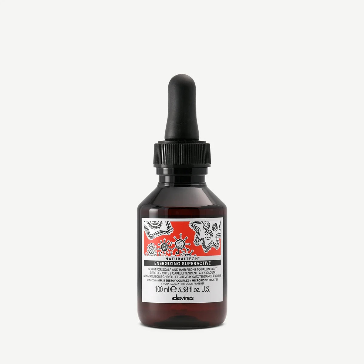 Davines Energizing Superactive