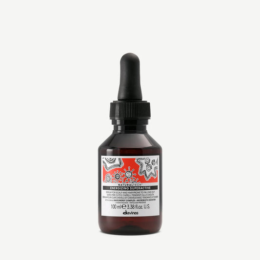 Davines Energizing Superactive