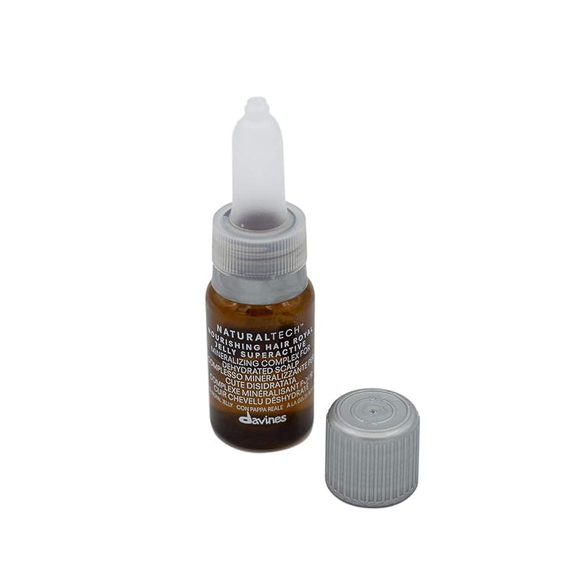 Davines Nourishing Royal Jelly