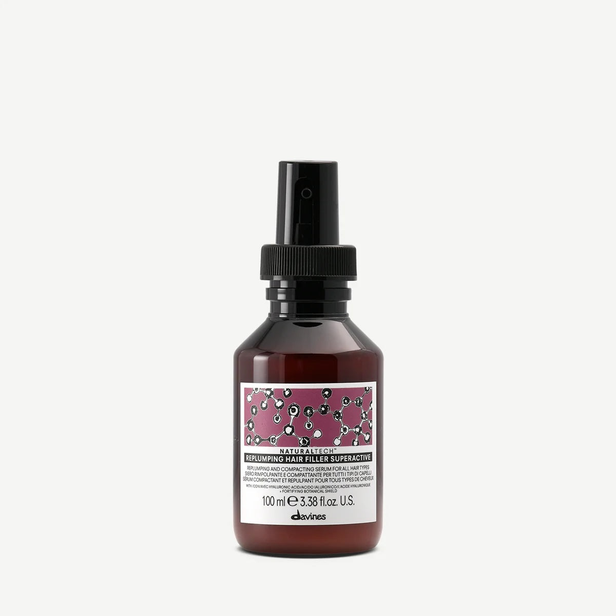 Davines Replumping Hair Filler