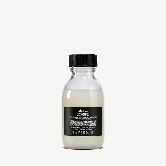 Davines OI Shampoo