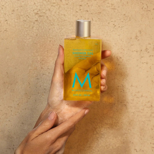 Moroccanoil Shower Gel · Fragrance Originale