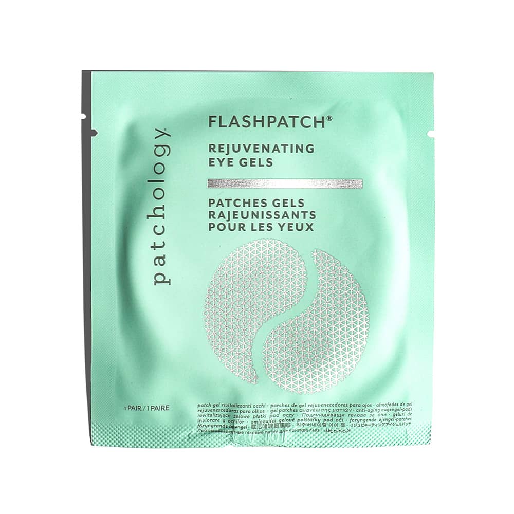 Patchology FlashPatch® Rejuvenating Eye Gels