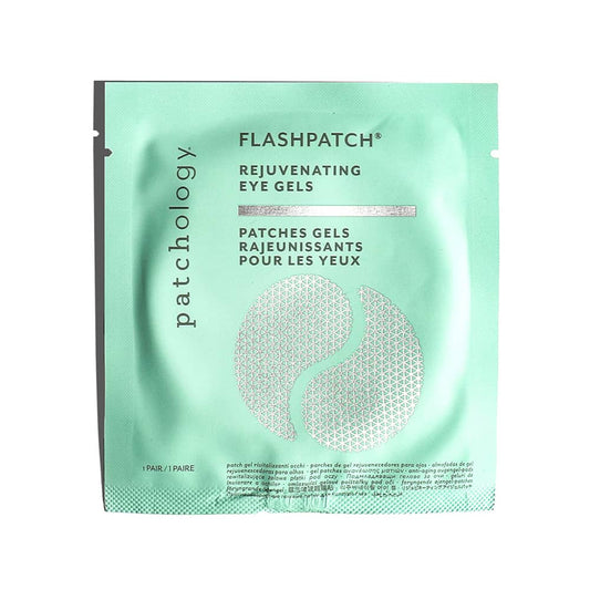 Patchology FlashPatch® Rejuvenating Eye Gels