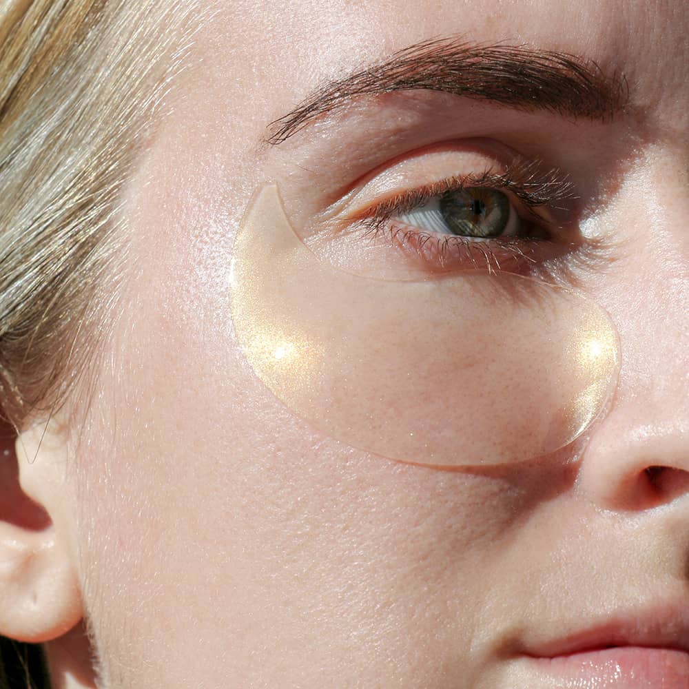 Patchology FlashPatch® Illuminating Eye Gels