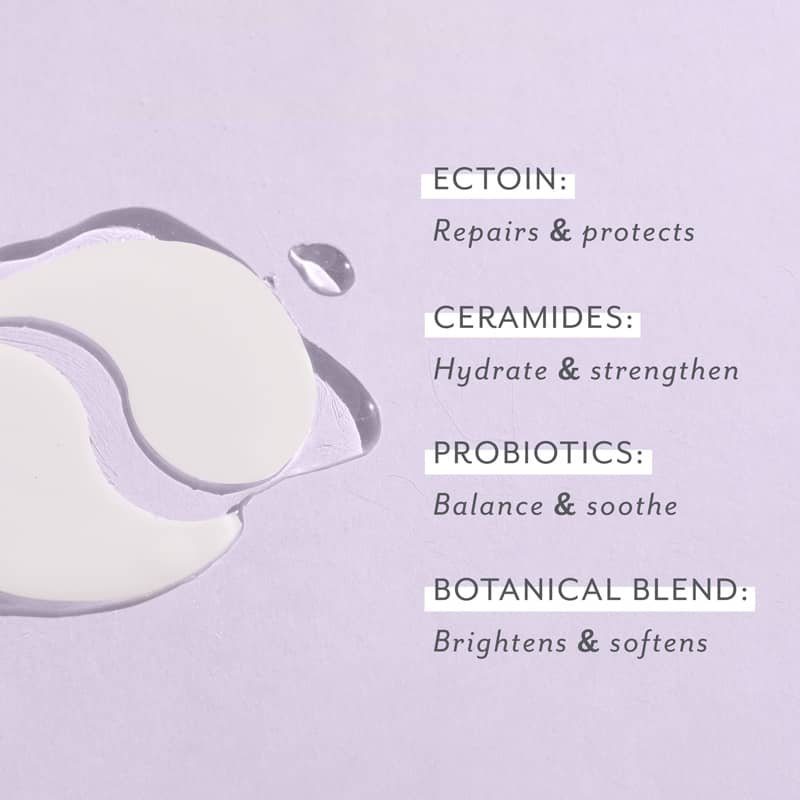 Patchology Skin Remedy Soothing Eye Gels