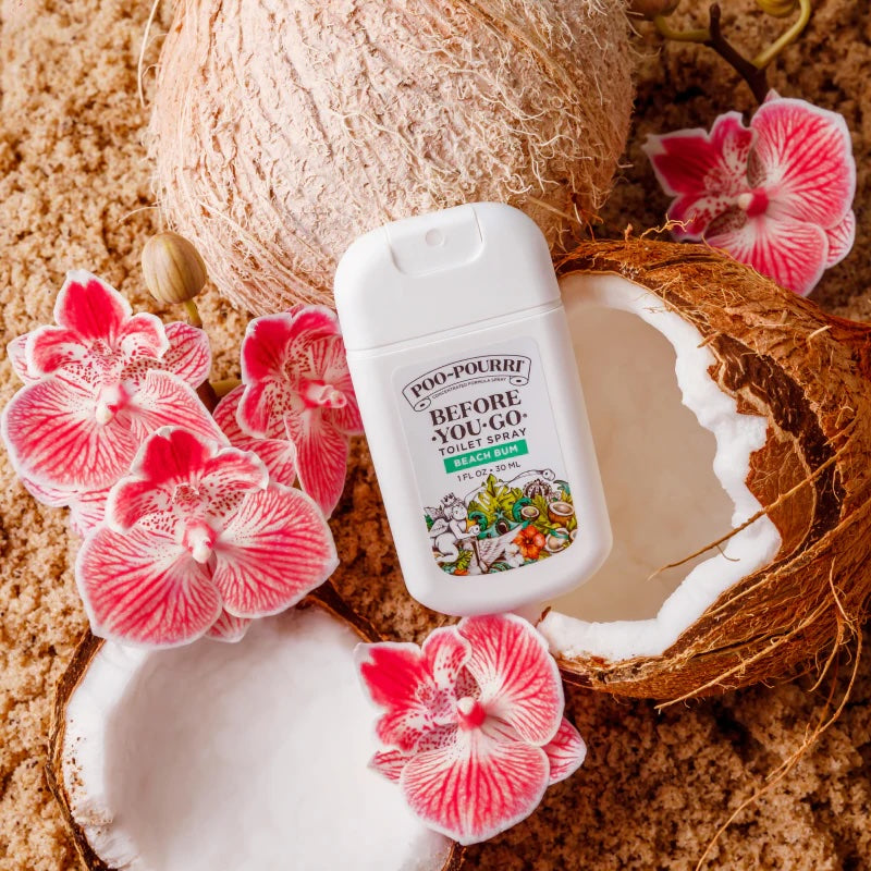 Poo~Pourri Before-You-Go Pocket Spray