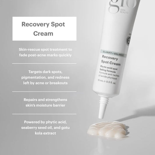 Glo Skin Beauty Recovery Spot Cream
