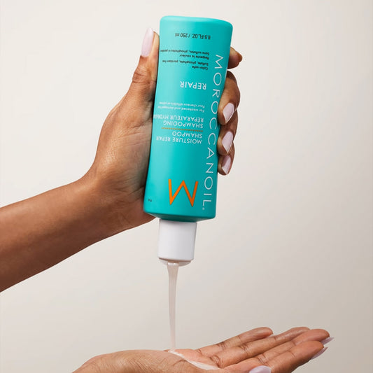 Moroccanoil Moisture Repair Shampoo