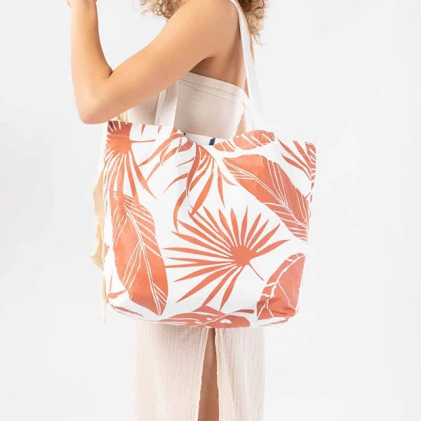 Aloha Reversible Tote